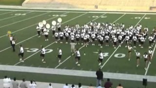 Washington Marion High School 2006 – Thriller