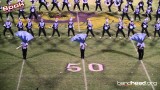West St. Mary High School Band – Lutcher BOTB 2011