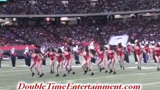 WSSU Show Snippets at Honda 2011