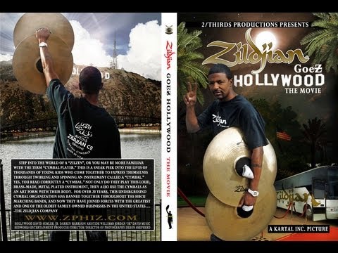 Z Phi Z – Documentary