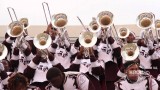 Zero Quarter – Texas Southern vs Jackson State (2013)