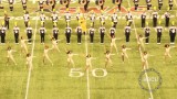 Alabama State – Stingettes – SWAC Championship Battle of the Bands