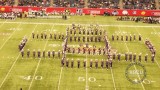 Alcorn State – Halftime – SWAC Championship Battle of the Bands 2013