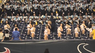 Dancing Dolls 2013-2014