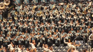 Jackson State – Tom Ford – 2013 – HBCU Bands