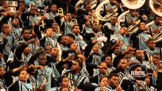 Jackson State – Where You At – SWAC Championship – HBCU Bands