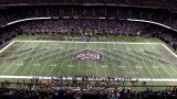 Southern University Bayou Classic 2013 Halftime Show