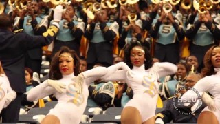 Southern University – Better Believe It – 2013 – HBCU Bands