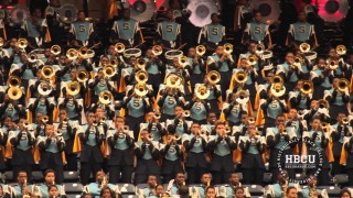 Southern University – On My Grind – SWAC Championship 2013