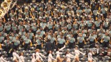 Southern University – Wanna Be a Baller – 2013 – HBCU Bands