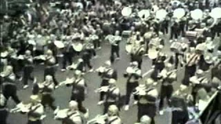 St. Aug 1994 “Knights By Night”