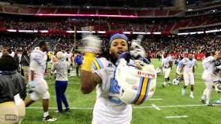 SU WINS THE SWAC CHAMPIONSHIP 2013