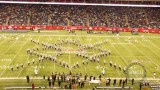 Texas Southern – Halftime – SWAC Championship Battle of the Bands 2013