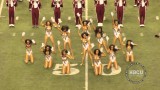 Alabama A&M Dancin’ Divas – Honda Battle of the Bands 2014