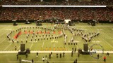 Alabama State at 2014 Honda Battle of the Bands