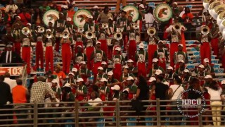 Florida A&M – Knights By Knights – 2013 – HBCU Bands