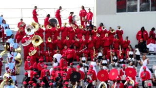 Gulfport MLK BOTB 2014 Part. 1