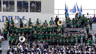 Gulfport MLK BOTB 2014 Part. 2