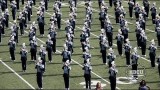 Jackson State (2010) – Halftime Drill vs TxSU