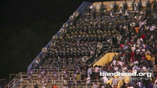 Jackson State (2011) – Party – HBCU Bands