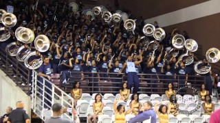 Jackson State – Blowing Money Fast – 2010 – HBCU Bands