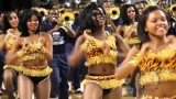JSU vs Texas Southern Battle of the Bands 2010