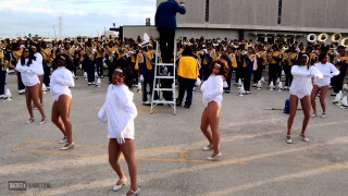 Louisiana Leadership Institute 2014 “I Didn’t Mean To Turn You On”