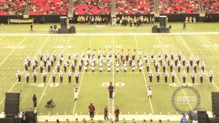 Morehouse – After the Love is Gone – Honda Battle of the Bands 2014