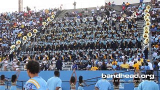 Southern University Band (2011) – I Need A Doctor – HBCU Bands