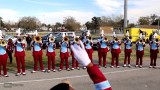 Talladega College Baritones 2014