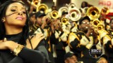 Alabama State (2010) – Find My Way Back- HBCU Bands