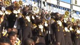 asu trombones 2008