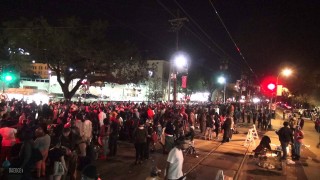 Edna Karr @ Cleopatra 2014 “Thong Song”