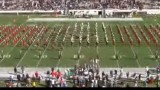 Florida A&M (2008) – Pre Game – FC – HBCU Bands