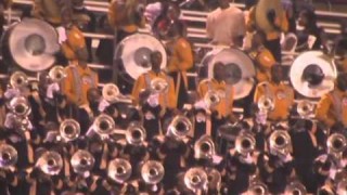 Grambling State (2008) – Stomp – HBCU Bands