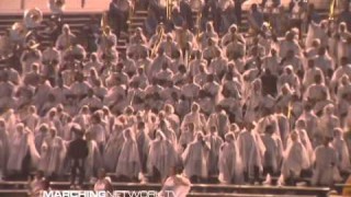 Jackson State (2007) – Freaky Girl – HBCU Bands