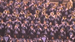 Jackson State (2008) – Taxi – HBCU Bands