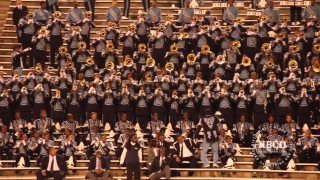 Jackson State (2011) – Country $h!t – HBCU Bands