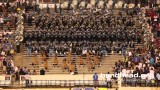 Jackson State (2011) – I Want Her – HBCU Marching Bands