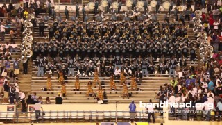 Jackson State (2011) – I Want Her – HBCU Marching Bands