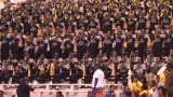 Rare Footage:  Southern Univ. (2008) – JJ’s Entrance – HBCU Bands