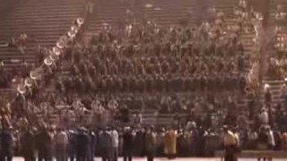 Southern Univ (2007) – Enough is Enough – HBCU Bands