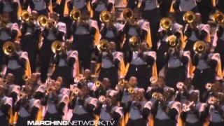 Southern Univ (2007) – Two Hearts – HBCU Bands