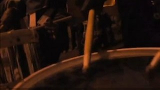 Southern Univ. – German Boy – Marching Out of Mumford (2008) – HBCU Marching Bands