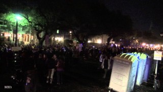 St. Aug @ Cleopatra 2014 “Can’t Help”