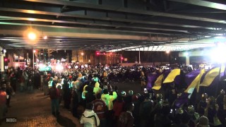 St. Aug @ Nyx 2014 Under the Bridge