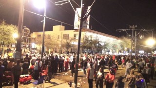 St. Aug @ Pygmalion 2014 “Secret Rendezvous”