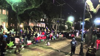 St. Aug @ Pygmalion 2014 “Someday We’ll Be Together”