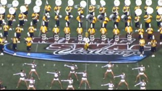 SU Dancing Dolls (2007) – Get it Shorty