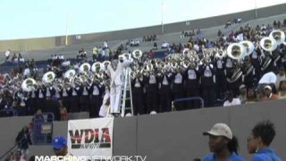 Tennessee State (2006) – We Came to Party – HBCU Bands